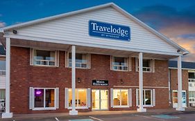 Travelodge By Wyndham Amherst
